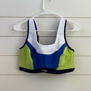 Women’s Panache Sculptresse Activate Underwire Sports Bra